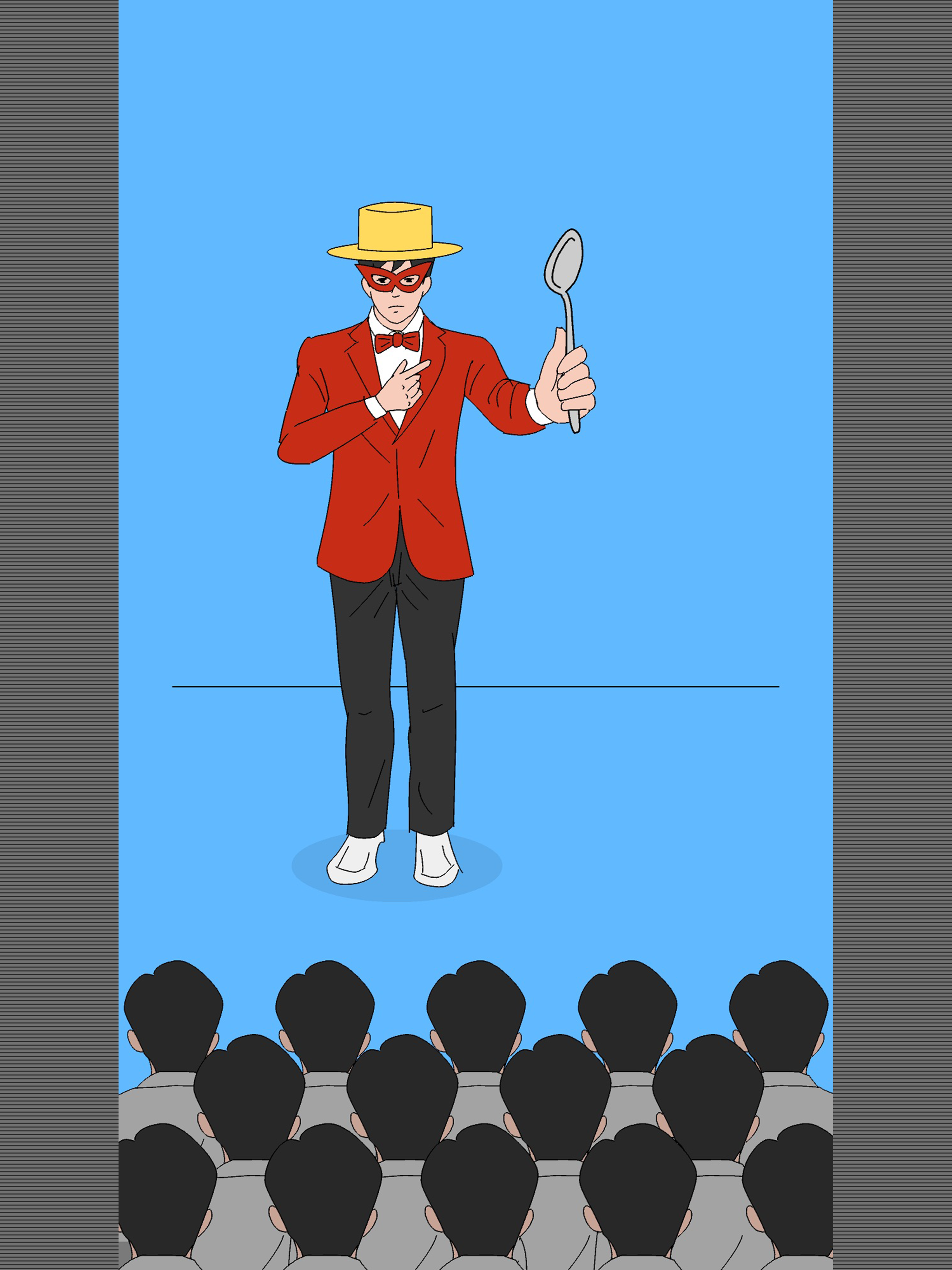 Mr Success ภาพหน้าจอเกม