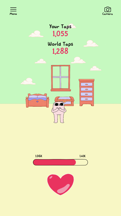 Beankind by Ketnipz ゲームのスクリーンショット