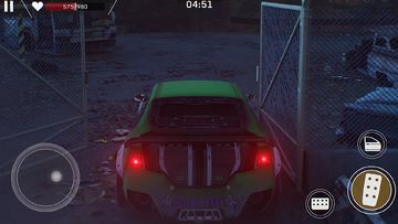 Left to Survive: Zombie Games Game Screenshot