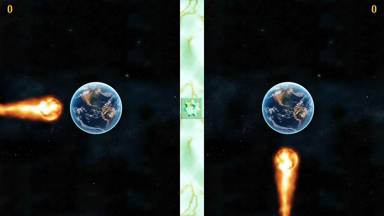 左边右边 Game Screenshot