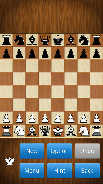 Chess - Full Version Game Screenshot