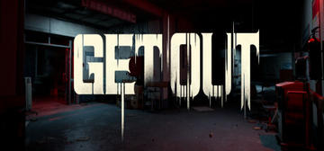 Banner of Get Out 