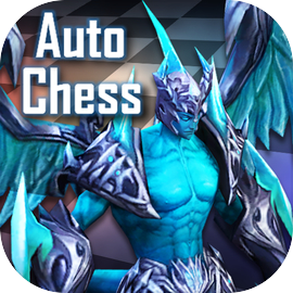 Auto Chess Defense - Mobile