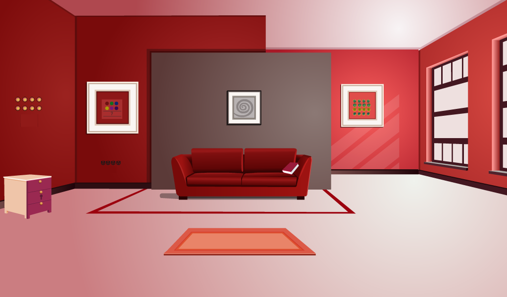 Скриншот игры Escape Games Day-319