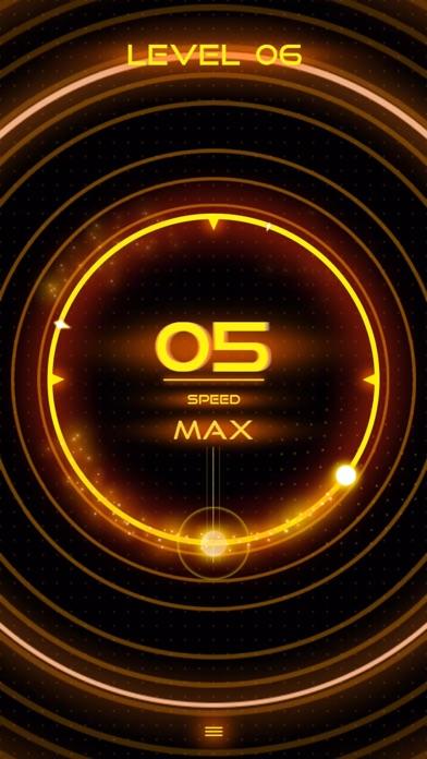 Captura de Tela do Jogo Super Atomic