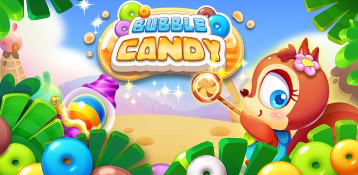 Banner of Bubble Candy 1.3.6
