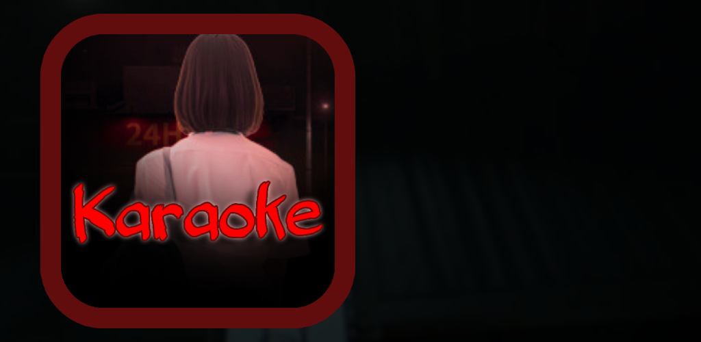 The Karaoke Horror Game screenshot