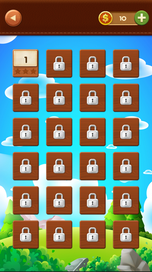 Cuplikan Layar Game Move To Slide Ball