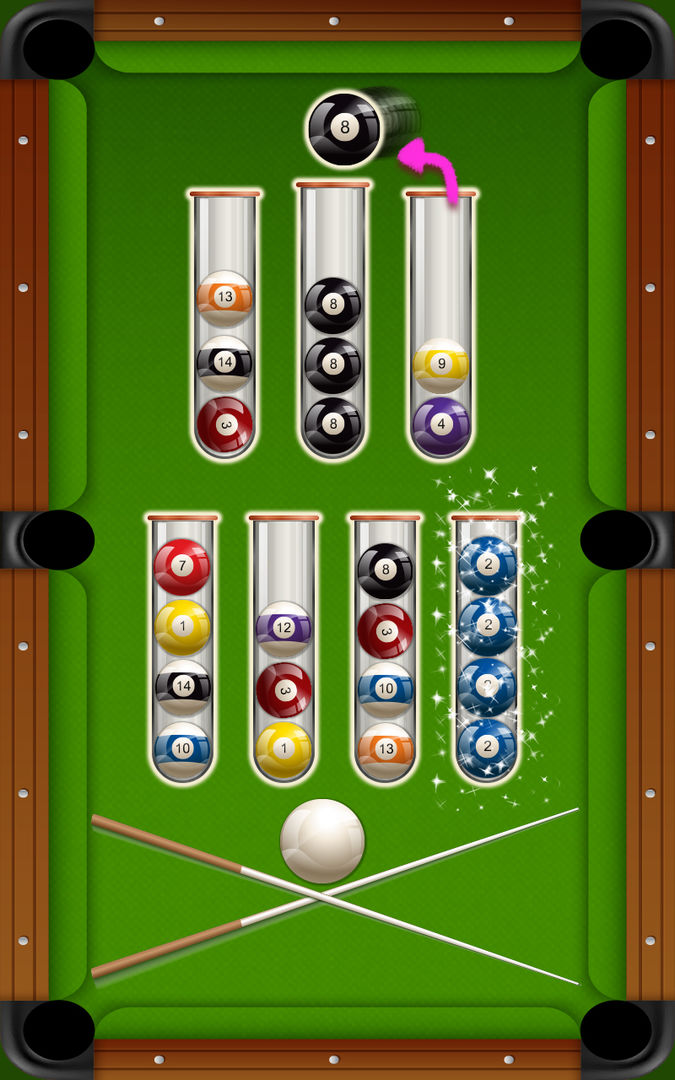Billiard free::Appstore for Android