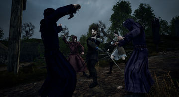 Edmund and Eliza 遊戲截圖