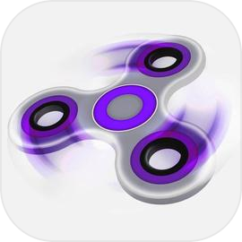 Fidget Spinner