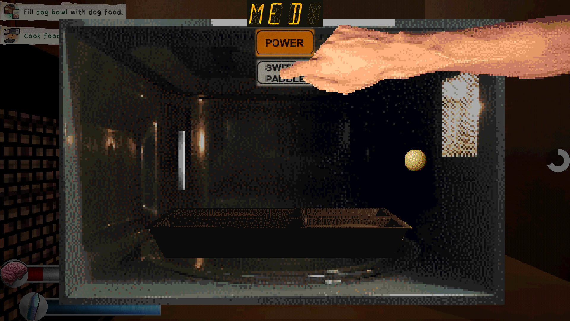 Orderly Havoc Game Screenshot