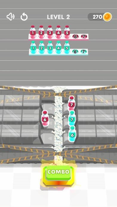 Bottles Up! Latest Version for Android/iOS APK - TapTap