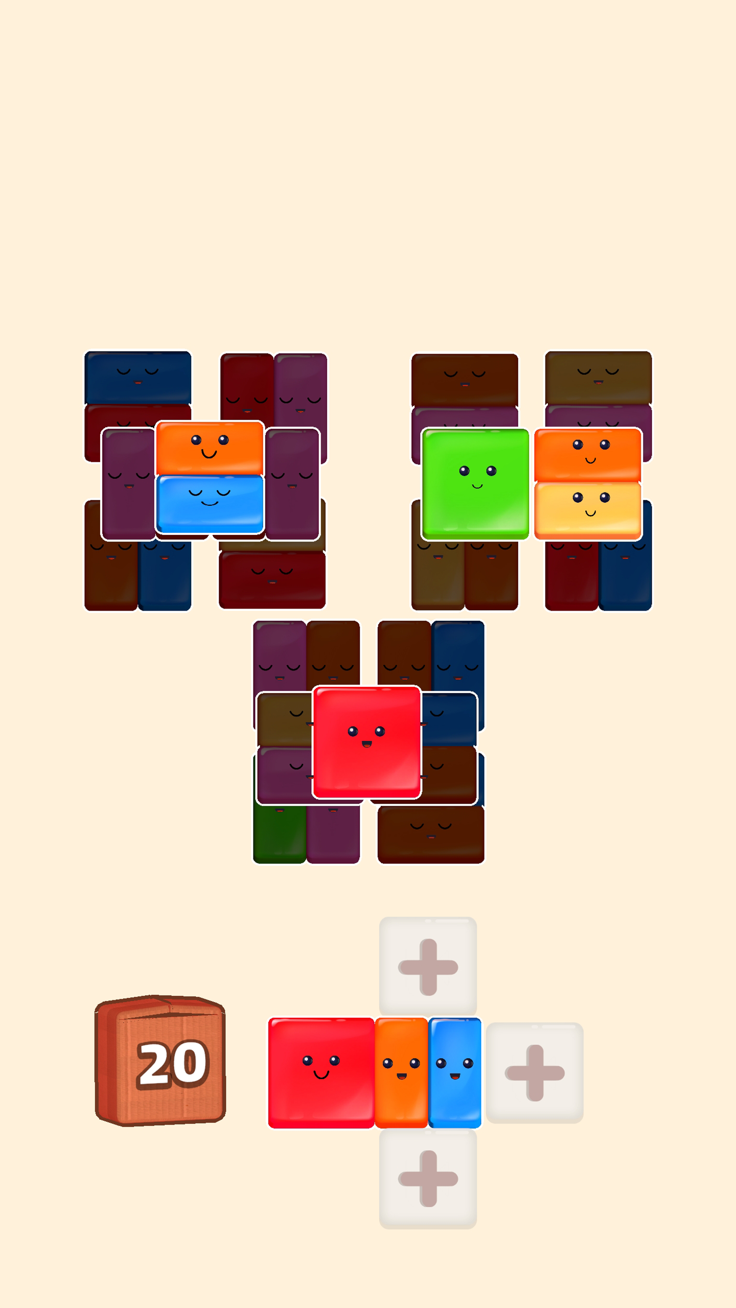 Jelly Jam Solitaire Latest Version for Android/iOS - TapTap