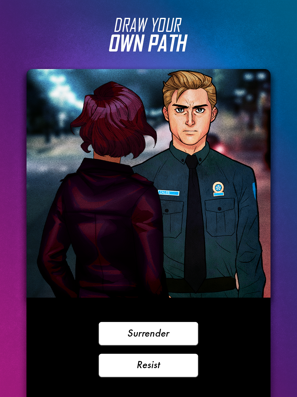 Unmatchable by Serieplay Game Screenshot