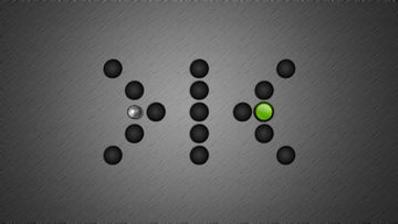 Tiny Teeter Game Screenshot