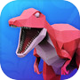Icon of DinoLand