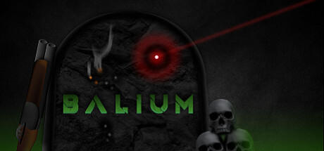 Banner of Балиум 