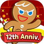Cookie Run