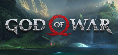 Banner of God of War 