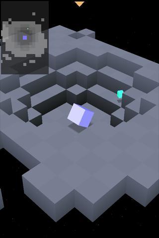 EDGE Extended Game Screenshot