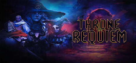 Banner of Throne Requiem 