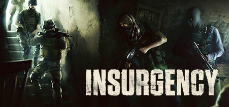 Insurgency screenshot