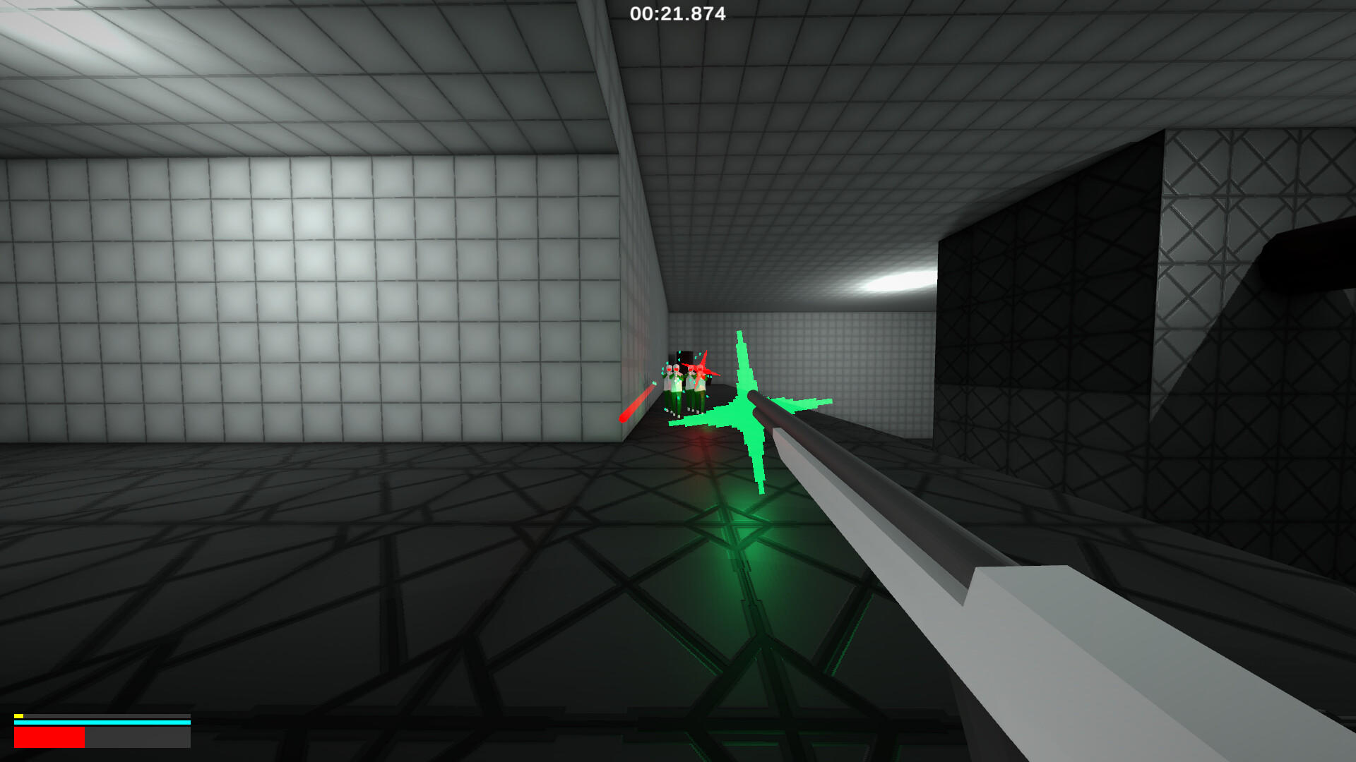 Screenshot 7 of SCP: Equestrian 