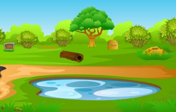 Escape Games Day-308 ゲームのスクリーンショット