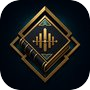 Icon of Black Ledgers