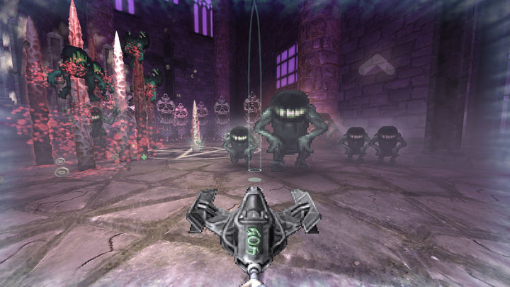 Screenshot 1 of Impaler 