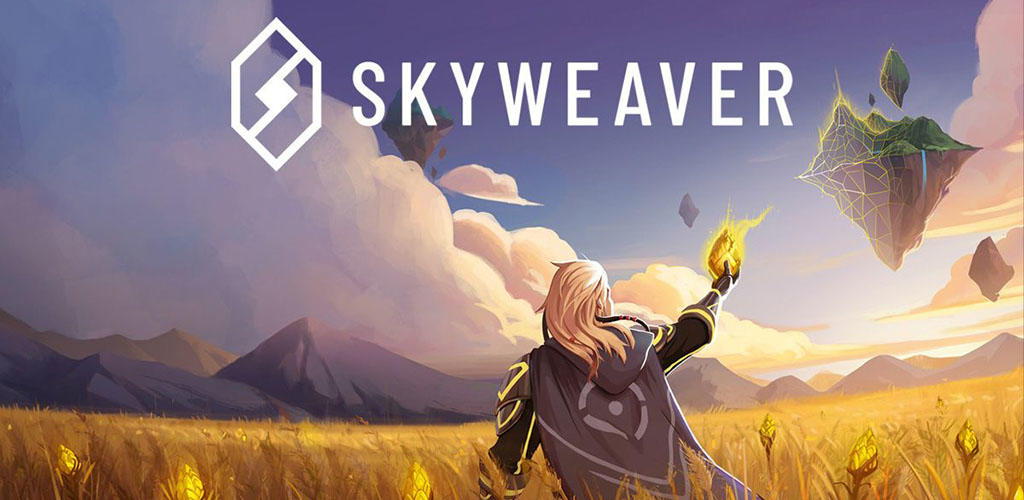 Skyweaver – TCG & Deck Builder screenshot