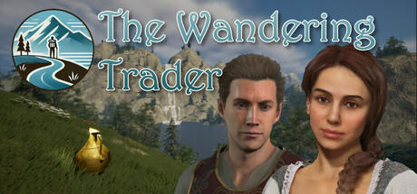 Banner of The Wandering Trader 