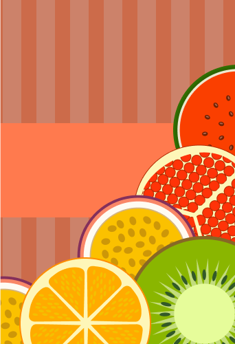 Fruit Fusion 遊戲截圖