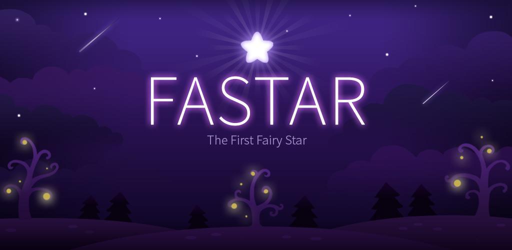 Banner of FASTAR (Fantasy Fairy Story) 94