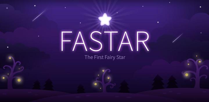 Banner of FASTAR - Fantasy Fairy Story 94