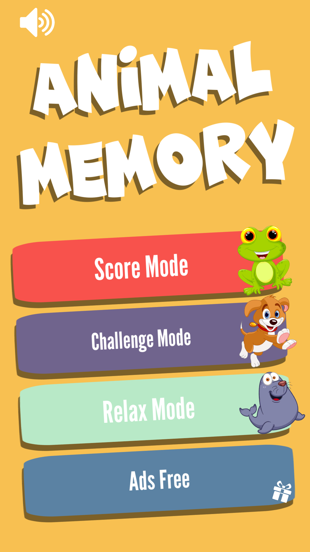 Animal Memory Latest Version for Android/iOS APK - TapTap