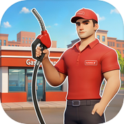My Gas Station Simulator
