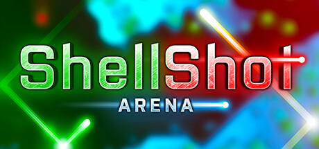 Banner of Arena ShellShot 