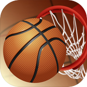 Basket Ball - Tiro facile