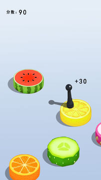 跳一跳达人 Game Screenshot