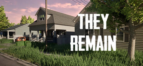 Banner of They Remain 