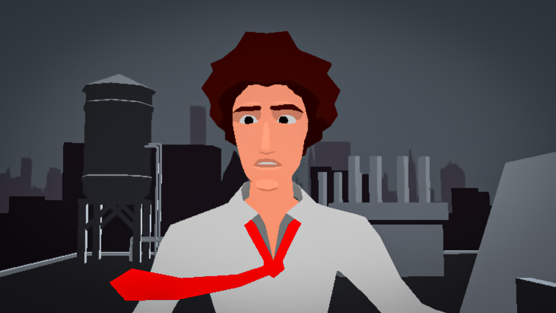 Aliens Need Redheads Game Screenshot