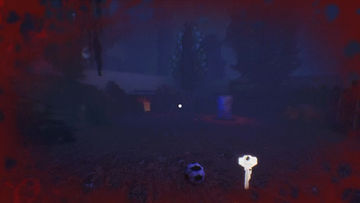 The Devil's Bride Game Screenshot