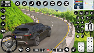 Car Driving School : Car Games Game Screenshot