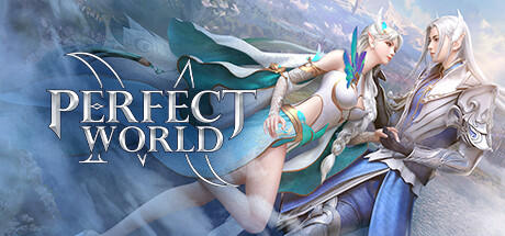 Banner of Perfect World M 