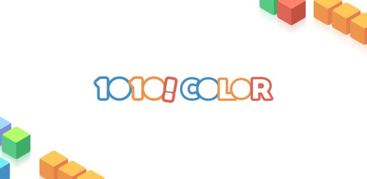 Banner of 1010! Color 2.8.5