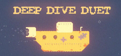 Banner of Deep Dive Duet 