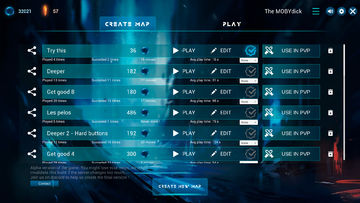 Block-ed Game Screenshot