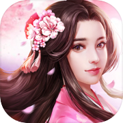 Sakura Hime Monogatari - Japanese Love Cultivation Mobile Games